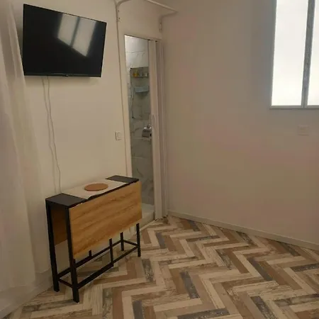 Tres Joli Petit Studio Aux Portes Paris Ivry-sur-Seine Exterior foto