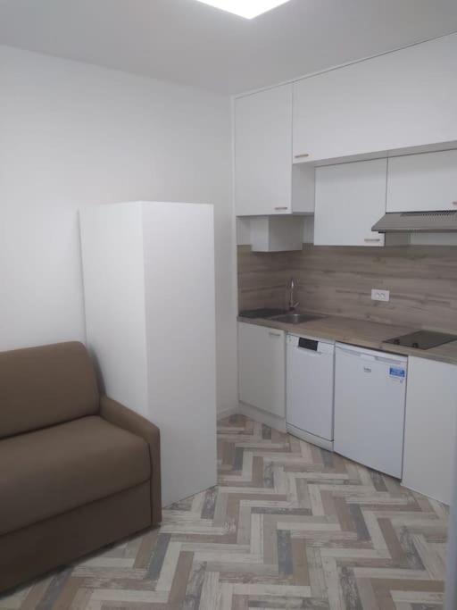 Tres Joli Petit Aux Portes Paris Apartment Ivry-sur-Seine